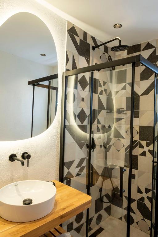 Kotraba Alacati Hotel - Double Double Double Room