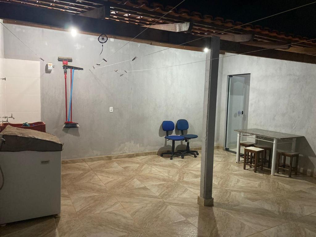 Fotografie z fotogalerie ubytování Casa Bela Vista v destinaci São Roque de Minas