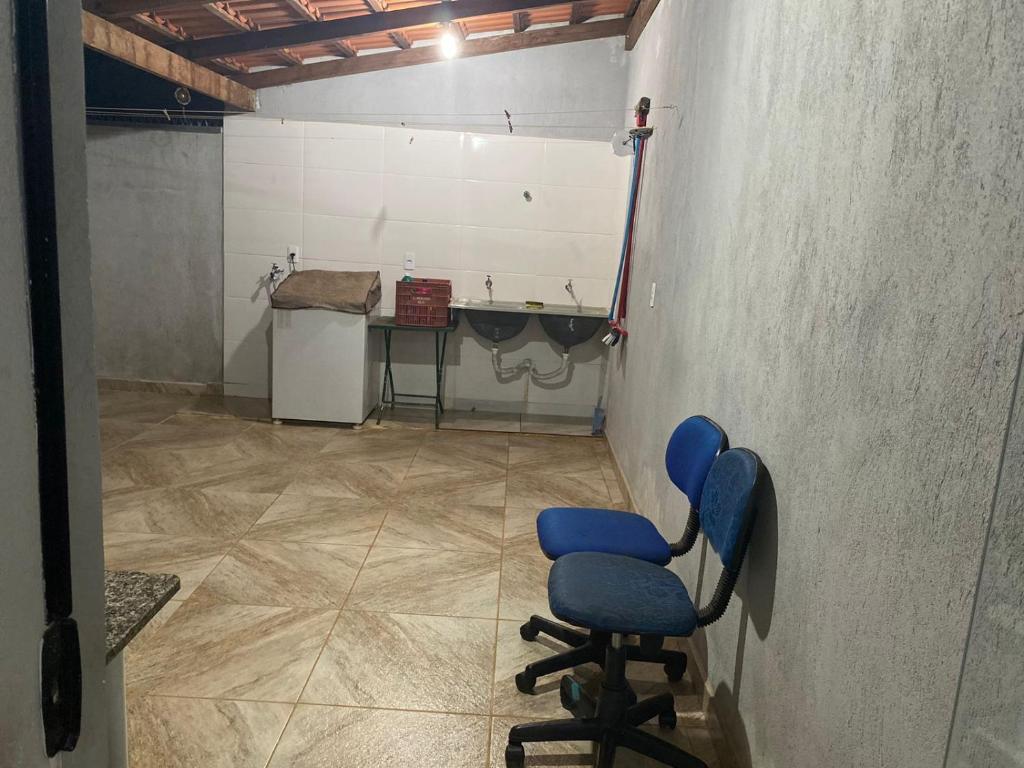 Fotografie z fotogalerie ubytování Casa Bela Vista v destinaci São Roque de Minas