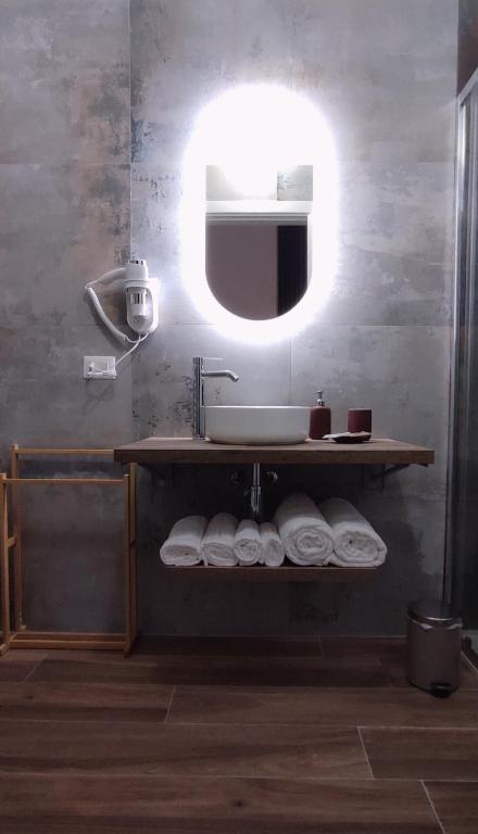 Silvany House Bari - 10