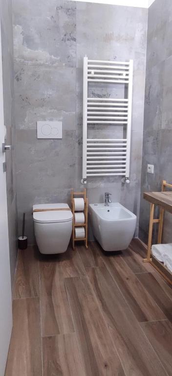 Silvany House Bari - 12