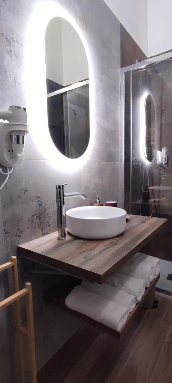 Silvany House Bari - 11