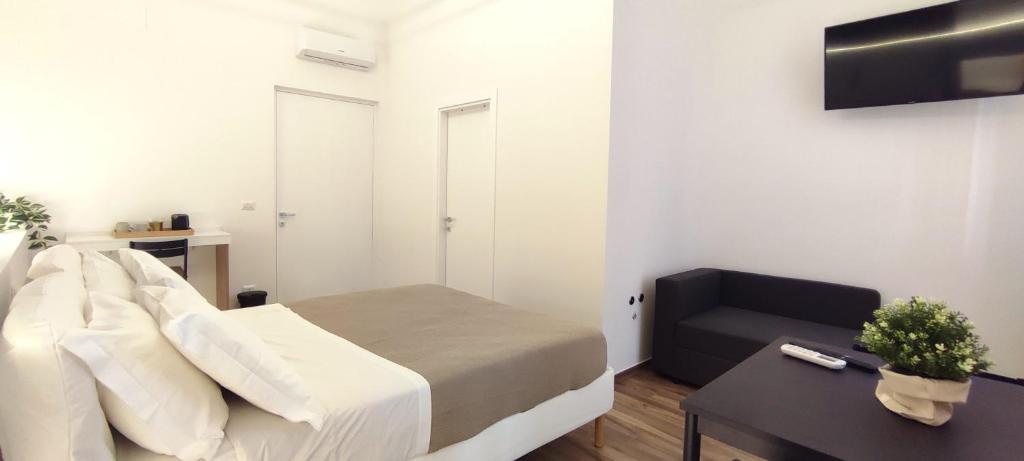 Silvany House Bari - 14