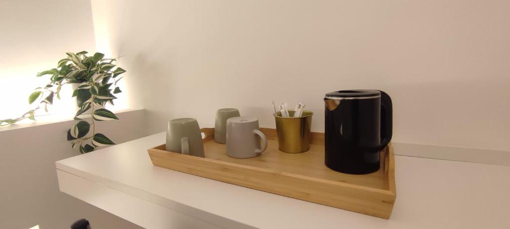 Silvany House Bari - 9