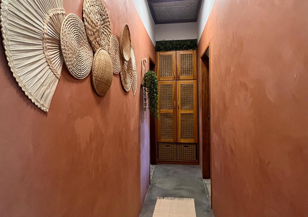 Fotografie z fotogalerie ubytování Bella Mar Atins Chalet v destinaci Atins