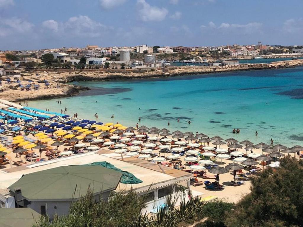 Φυσικό τοπίο κοντά σε αυτό το διαμέρισμα