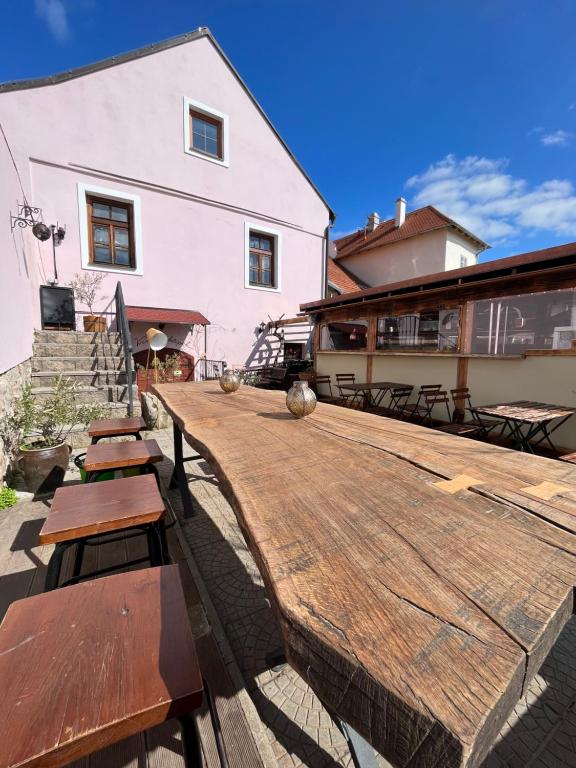 Apartmány Lavander Mikulov - 15