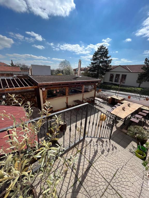 Apartmány Lavander Mikulov - 17