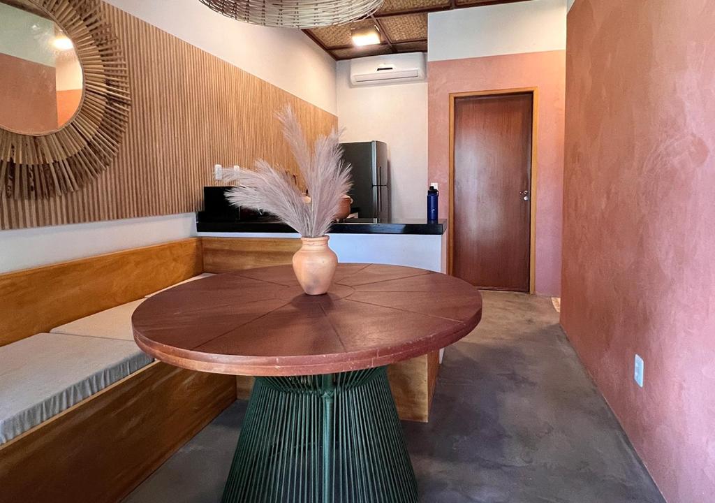 Fotografie z fotogalerie ubytování Bella Mar Atins Chalet v destinaci Atins
