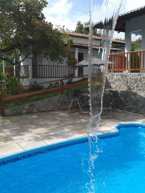  Pipa Hawaii Suites
