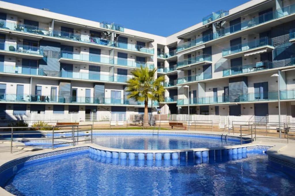 Ático con terraza/vistas al mar/Parking
