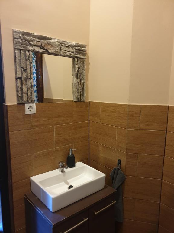 Fotografia z galérie ubytovania Smeraldo Apartmanok Siófok v Siófoku