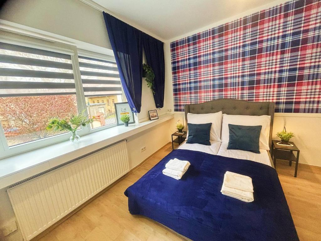 Great Polonia Kraków City Center - Resim 34