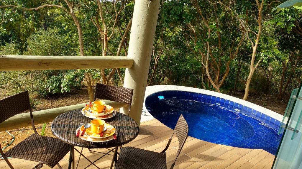  Villas do Pratagy