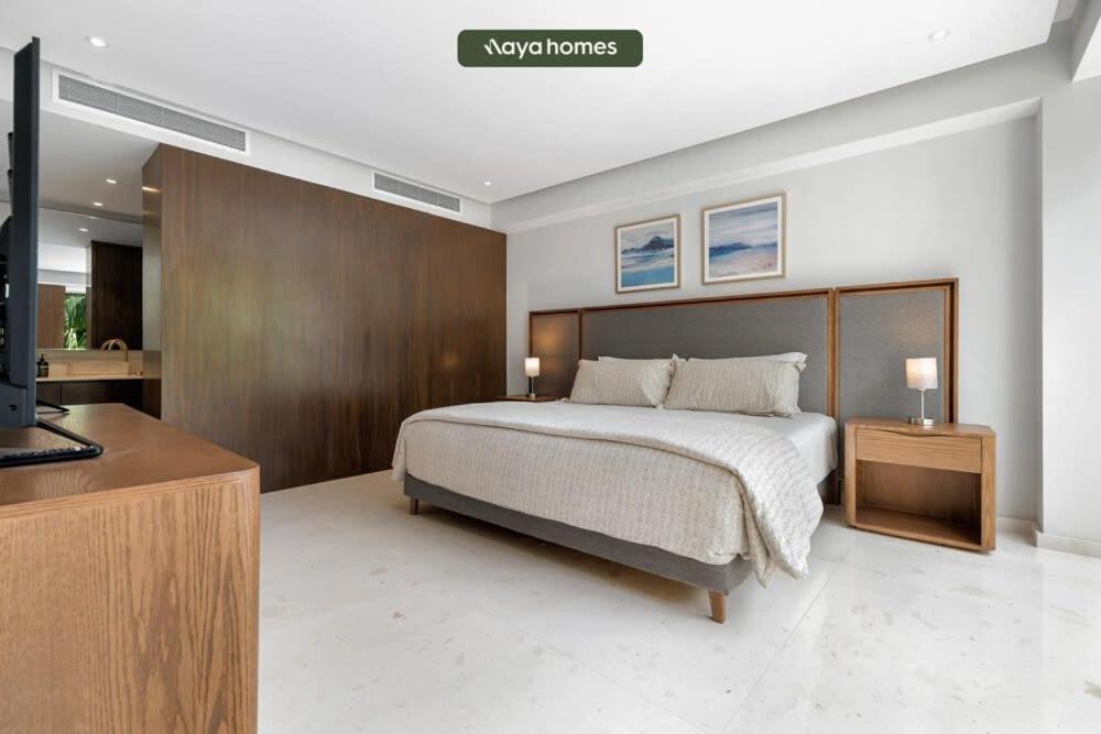 Gallery image of 03 F2 Bolongo-PV in Punta Mita