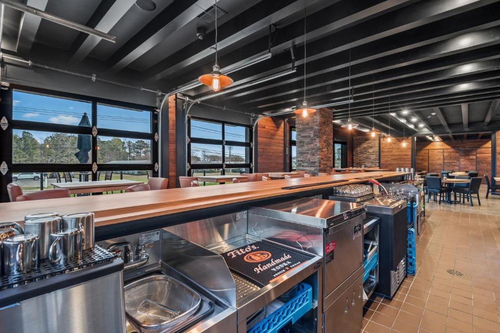 Fotografie z fotogalerie ubytování Cobblestone Hotel & Suites - Cullman v destinaci Cullman