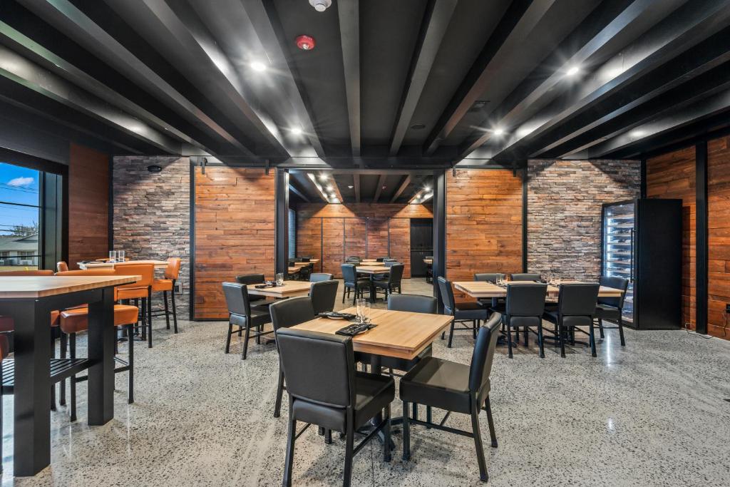Posezení v ubytování Cobblestone Hotel & Suites - Cullman