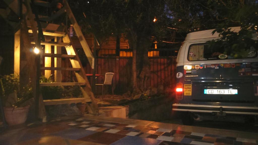 Fotografie z fotogalerie ubytování Comarca Valparaíso v destinaci Valparaíso