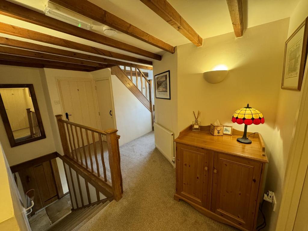 Foto dalla galleria di Guiting Guest House a Guiting Power