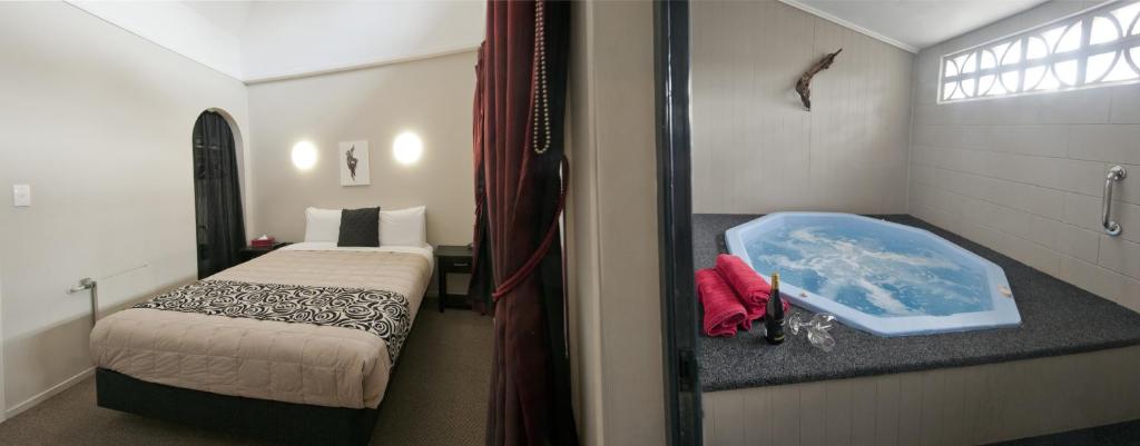 Sport Of Kings Motel - Resim 10