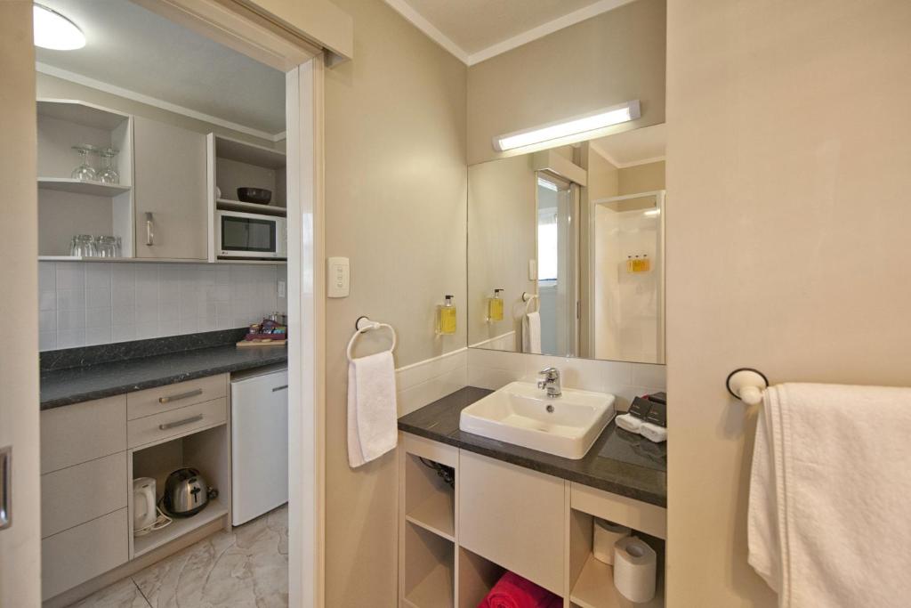 Sport Of Kings Motel - Resim 2