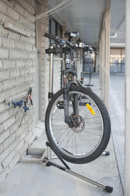 Sport Of Kings Motel - Resim 17