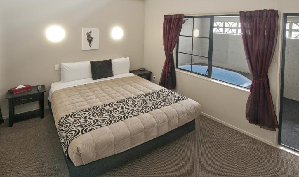 Sport Of Kings Motel - Resim 23