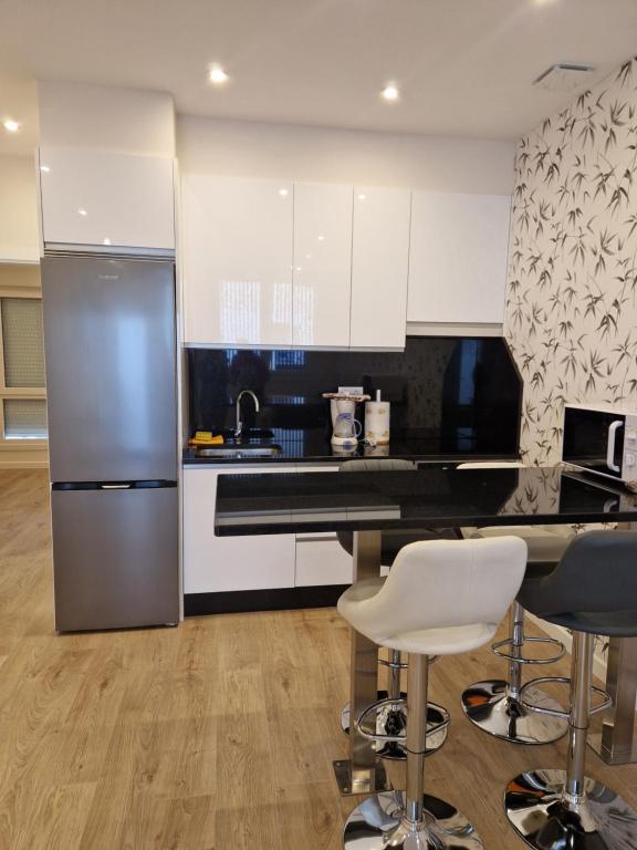 Apartaments Mariña A5 - 4