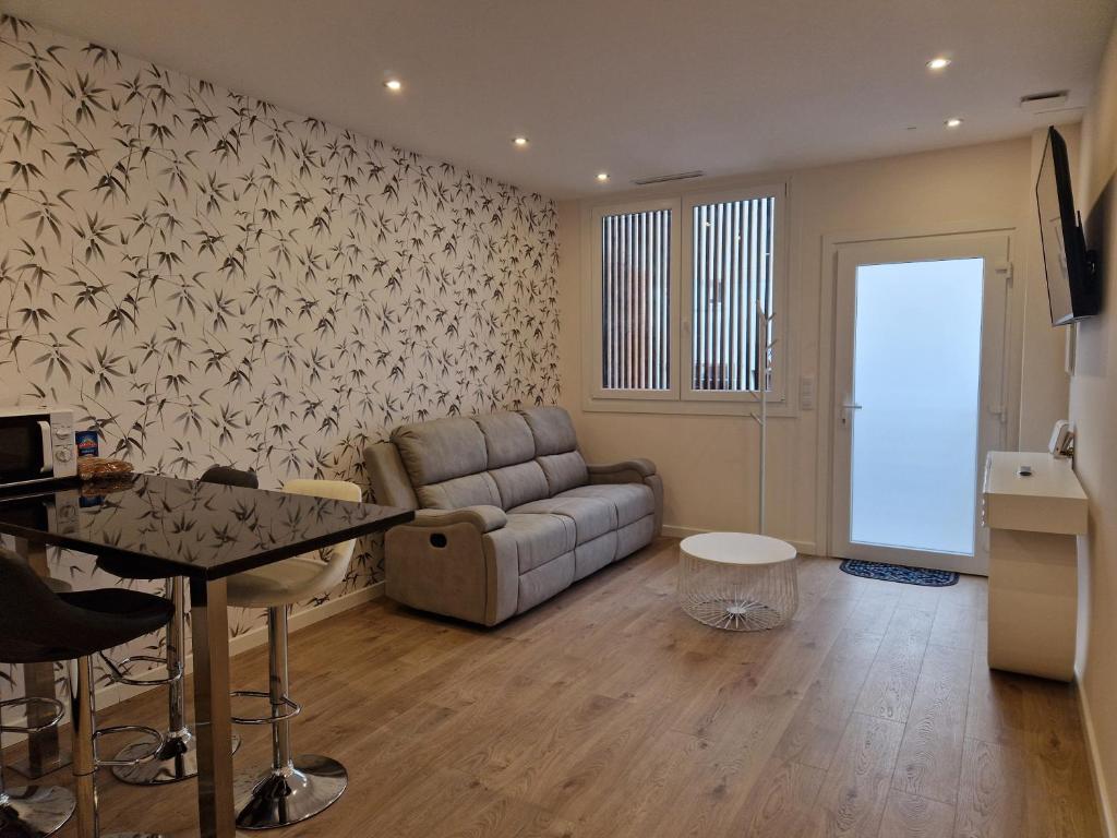 Apartaments Mariña A5 - 5