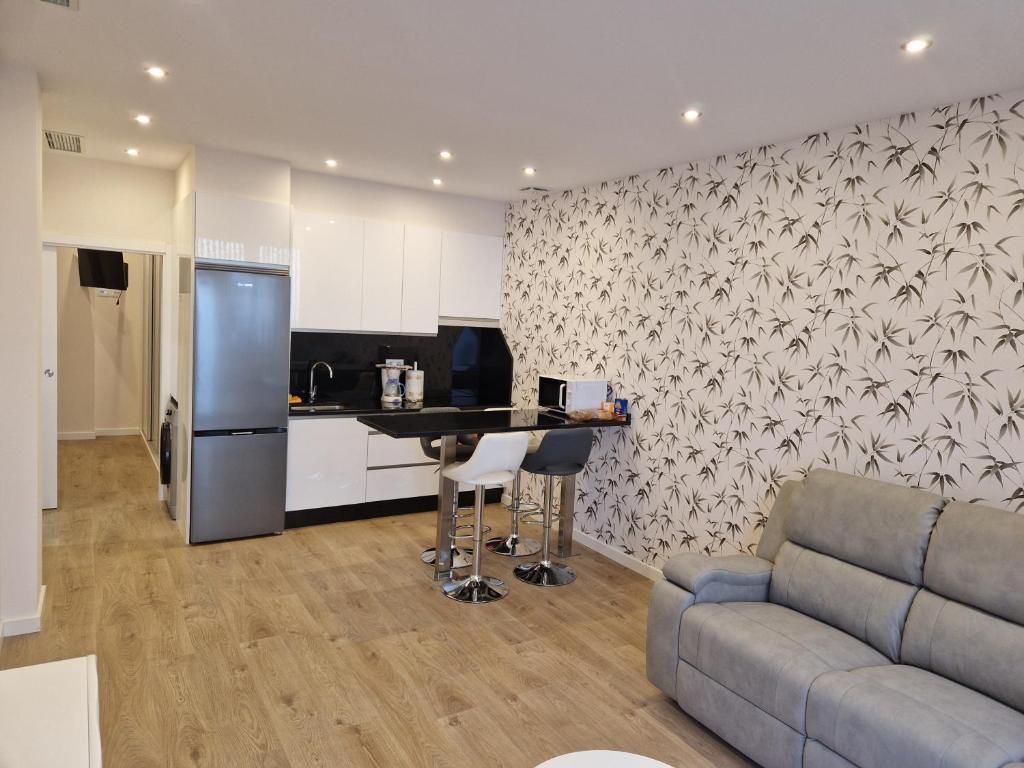 Apartaments Mariña A5 - 9