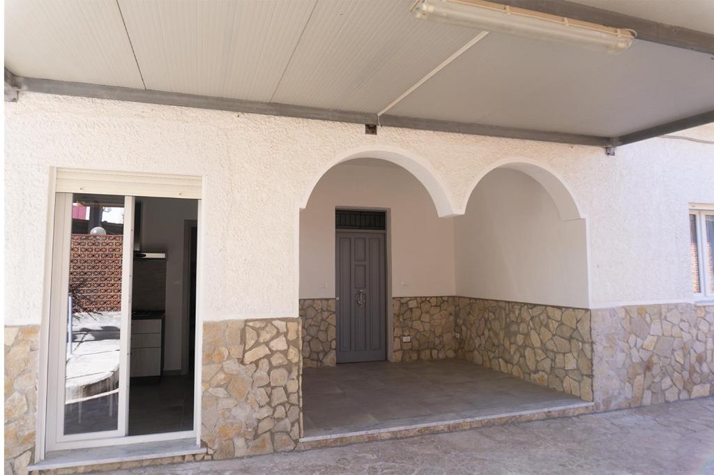 Photo de la galerie de l'établissement Villino Giulia, à Trabia