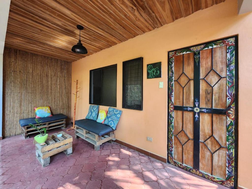 Fotografie z fotogalerie ubytování Villas Pura Vibra v destinaci Potrero