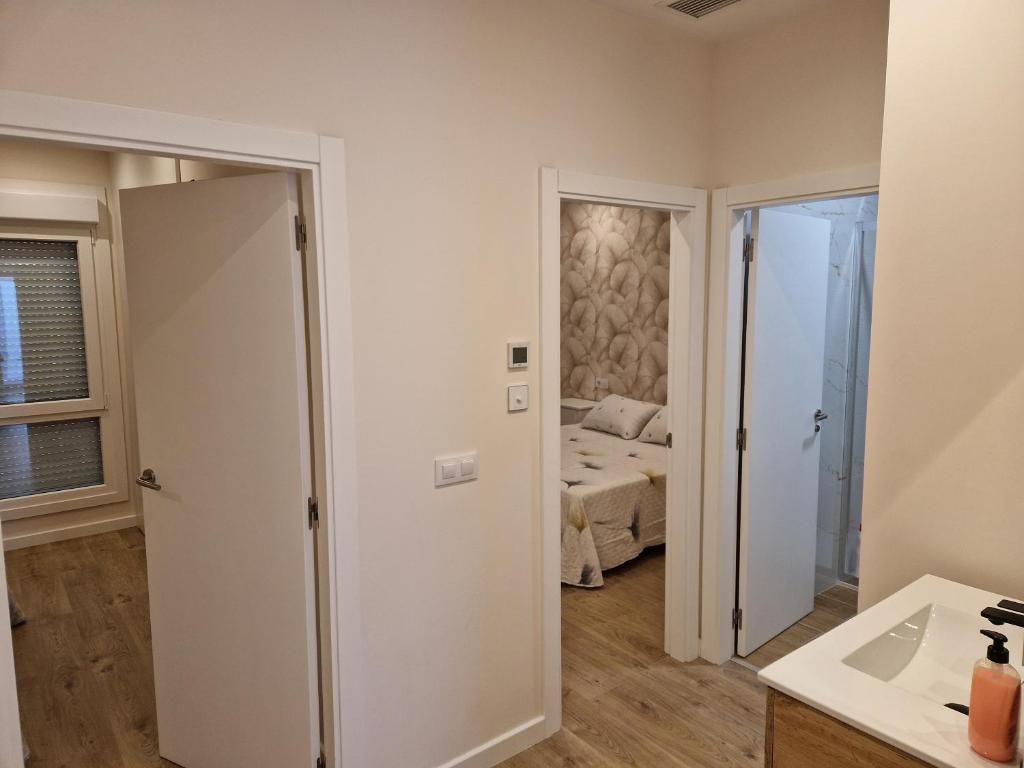 Apartaments Mariña B5 - 3