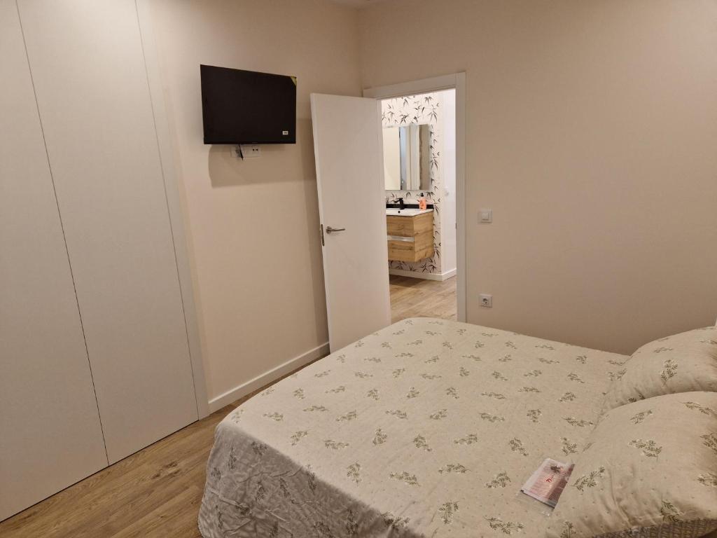 Apartaments Mariña B5 - 4