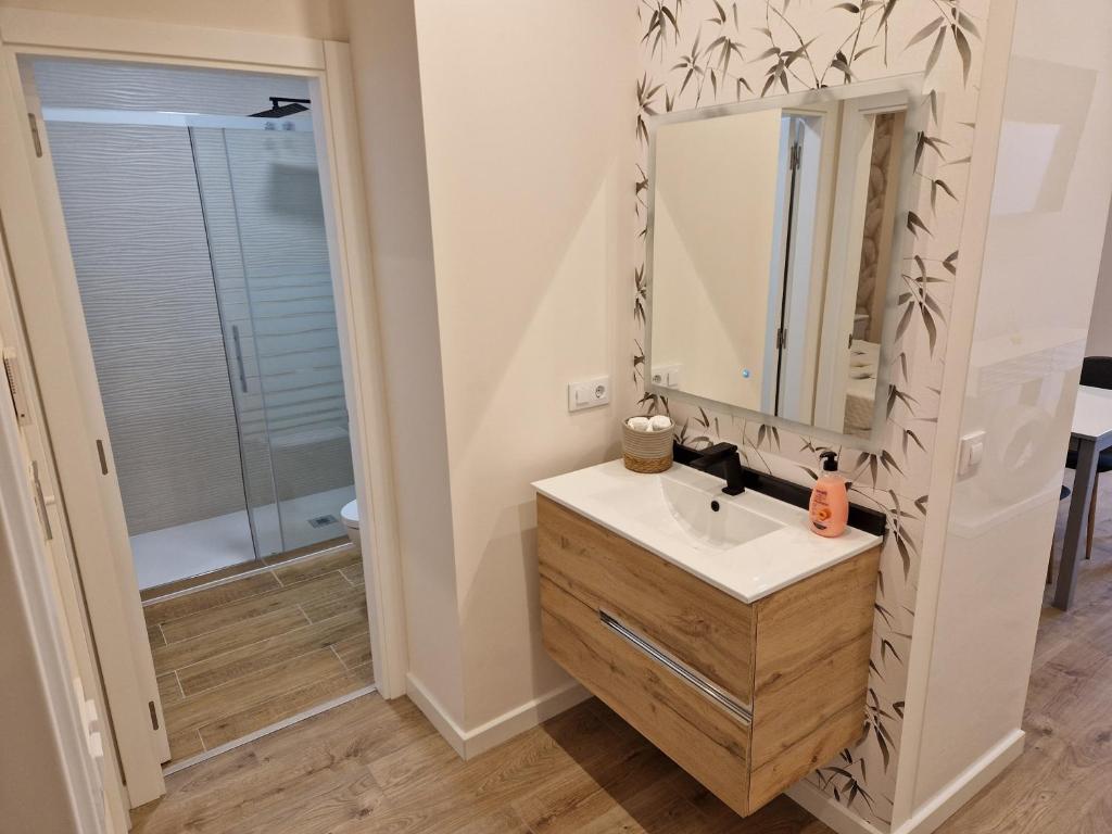 Apartaments Mariña B5 - 6