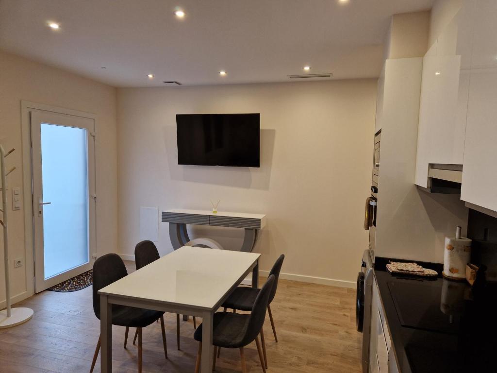 Apartaments Mariña B5 - 11