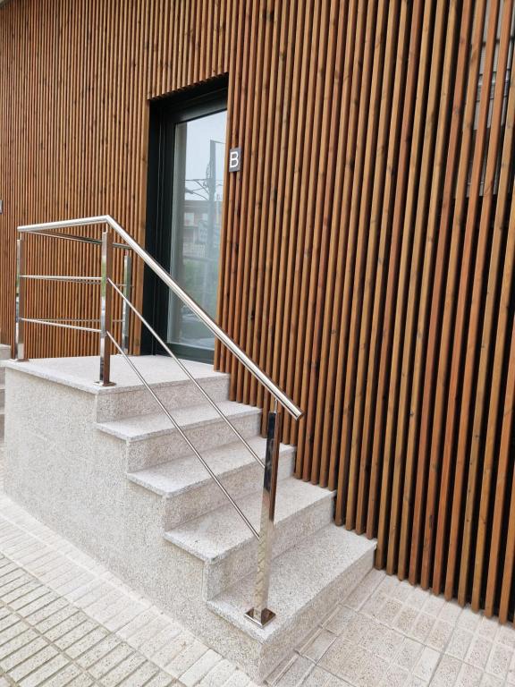 Apartaments Mariña B5 - 1