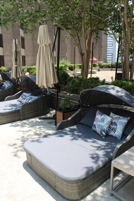Hyatt Regency Houston Downtown photo