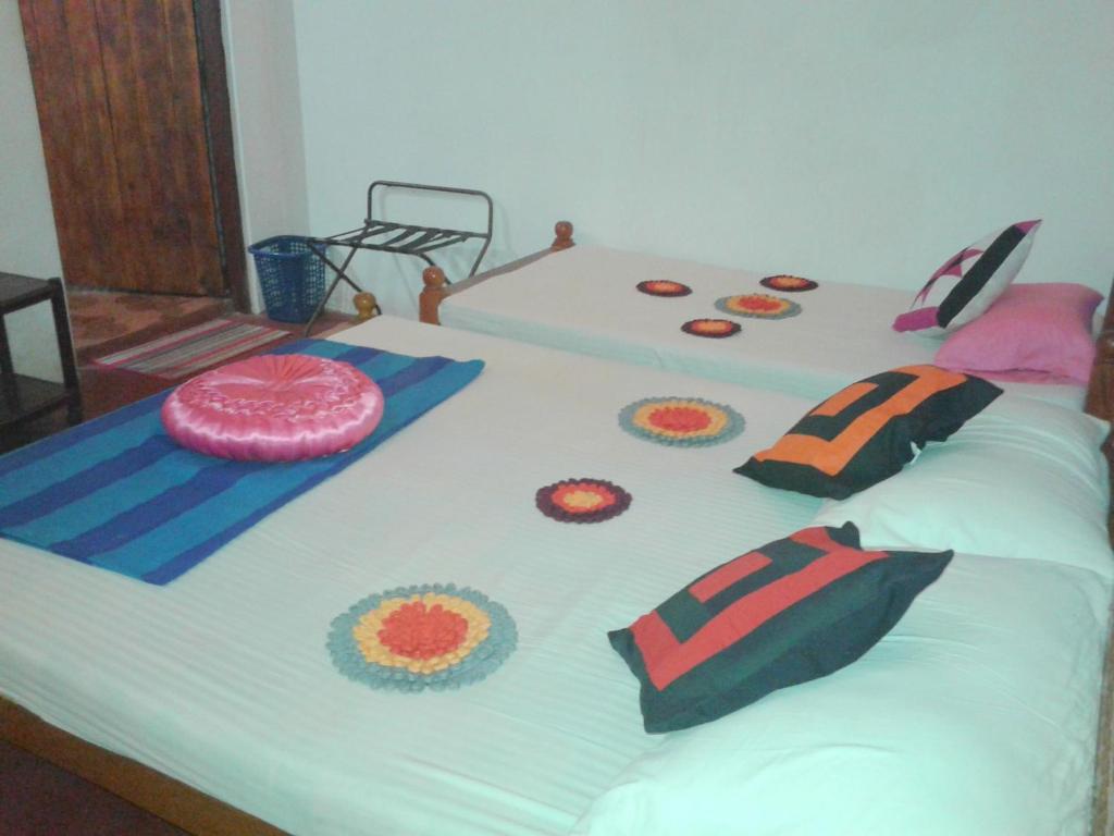 Fotografie z fotogalerie ubytování Lak Nilla Guest House v destinaci Giritale