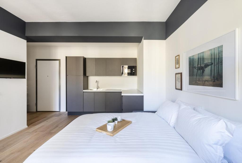 Easylife - Milano - Kramer 13 D - Risorgimento