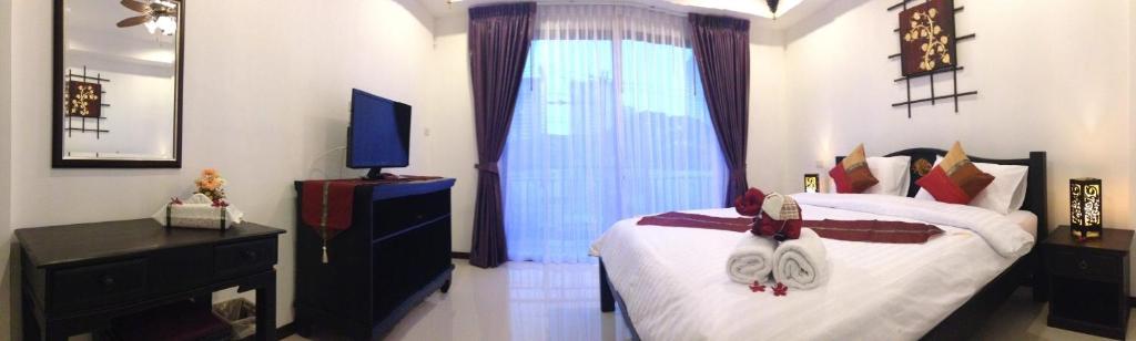 Swiss Paradise Boutique Villa - 6