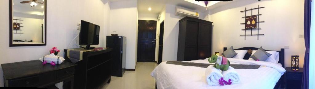 Swiss Paradise Boutique Villa - 8