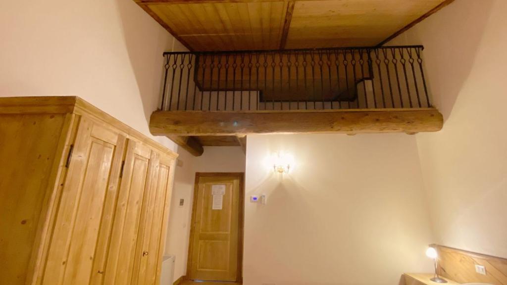 Kép Locanda Al Cacciatore szállásáról Nervesa della Battagliában a galériában