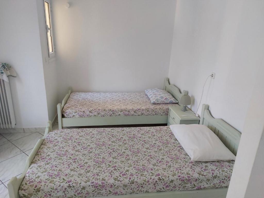 Gallery image of Marilena Apartments Plataria in Plataria