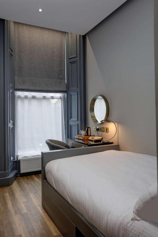 Bruntsfield Hotel - Resim 18