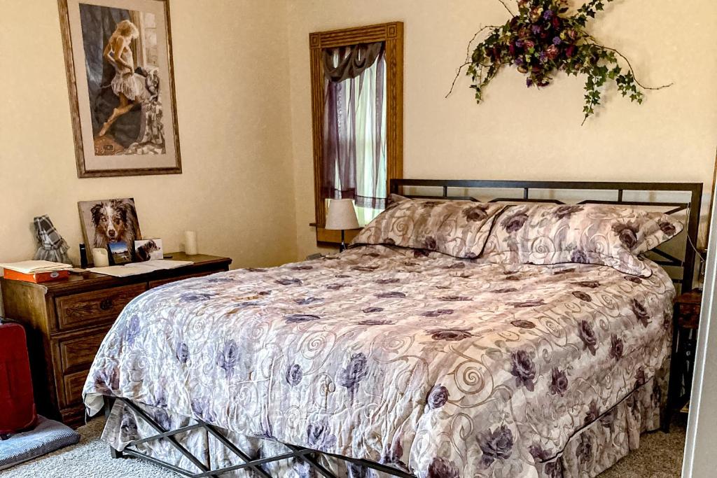 Champagne Haven, Paso Robles (updated prices 2024)