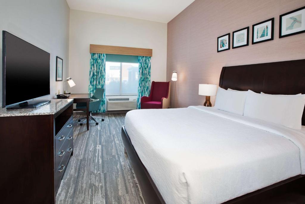 Hilton Garden Inn Benton Harbor photo