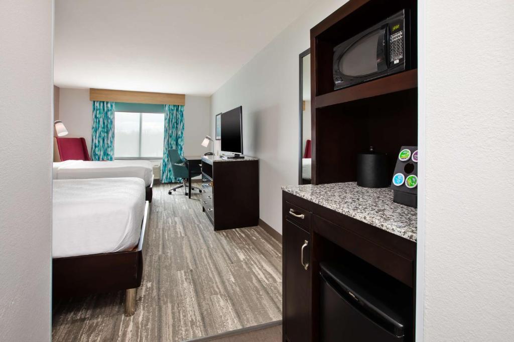 Hilton Garden Inn Benton Harbor photo