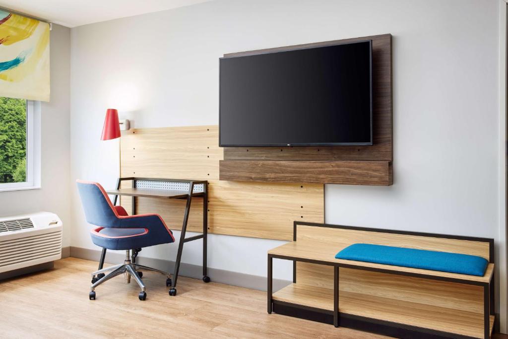 Tru By Hilton Charleston Airport - King Kamer