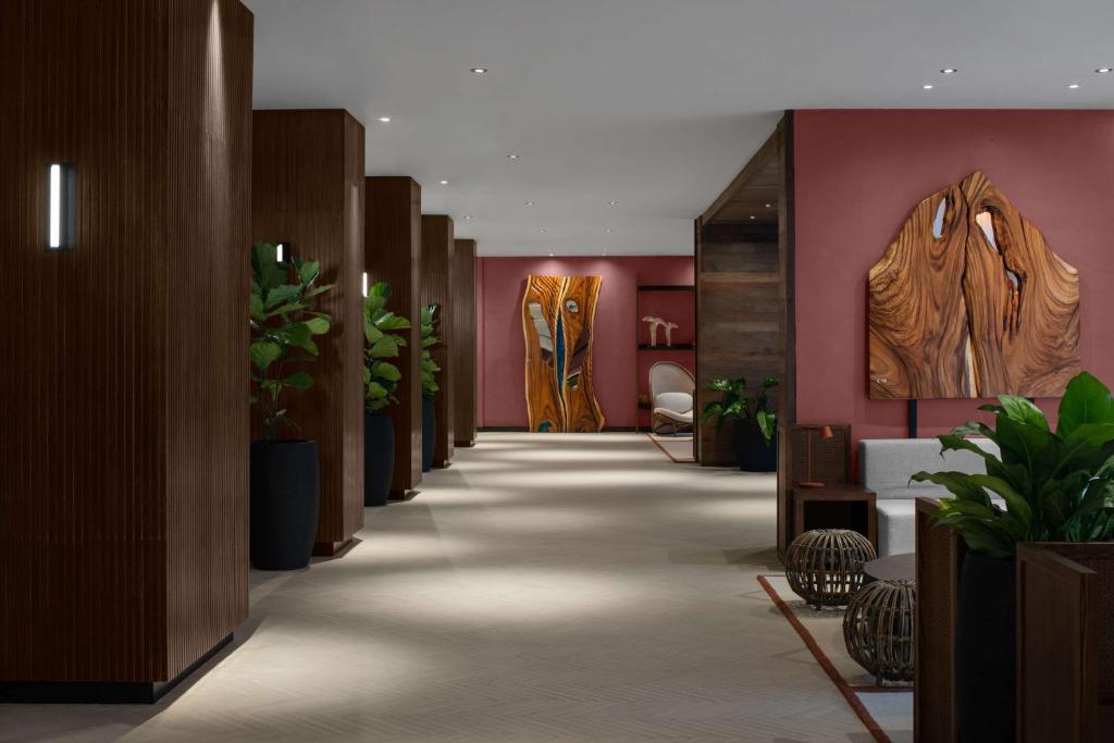 Fotografie z fotogalerie ubytování ROK Hotel Kingston Tapestry Collection By Hilton v destinaci Kingston